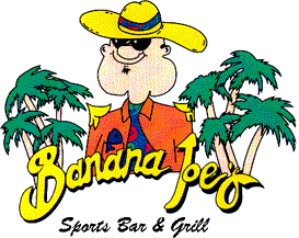 Banana Joe's
