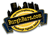 BurghBars Logo
