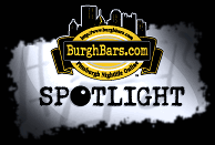 BurghBars Logo